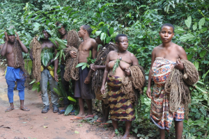 3 Days CAR (Central African Republic)