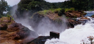 &nbsp;12 Days Amazing Uganda Tour