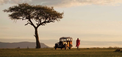 10 Days Kenya Tanzania Tour