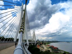 3 Days Kinshasa &amp; Brazzaville