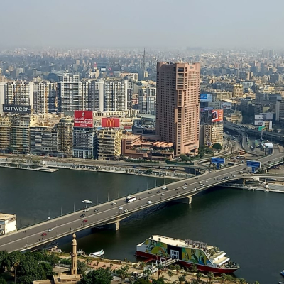 5 Days Cairo & Alexandria, Egypt